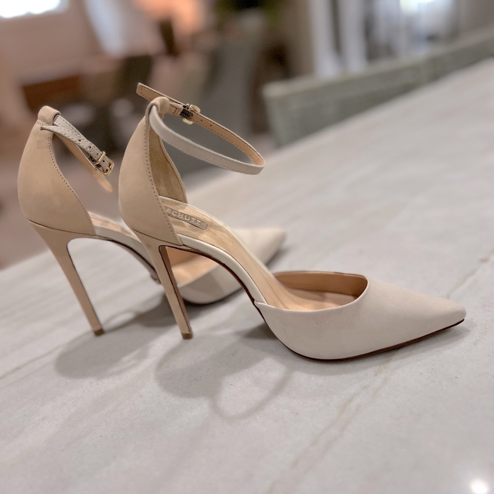 Schutz Pumps